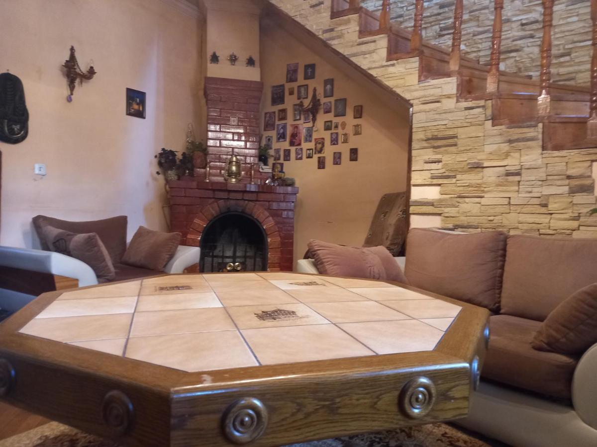 아할치헤 Old House 아파트 외부 사진