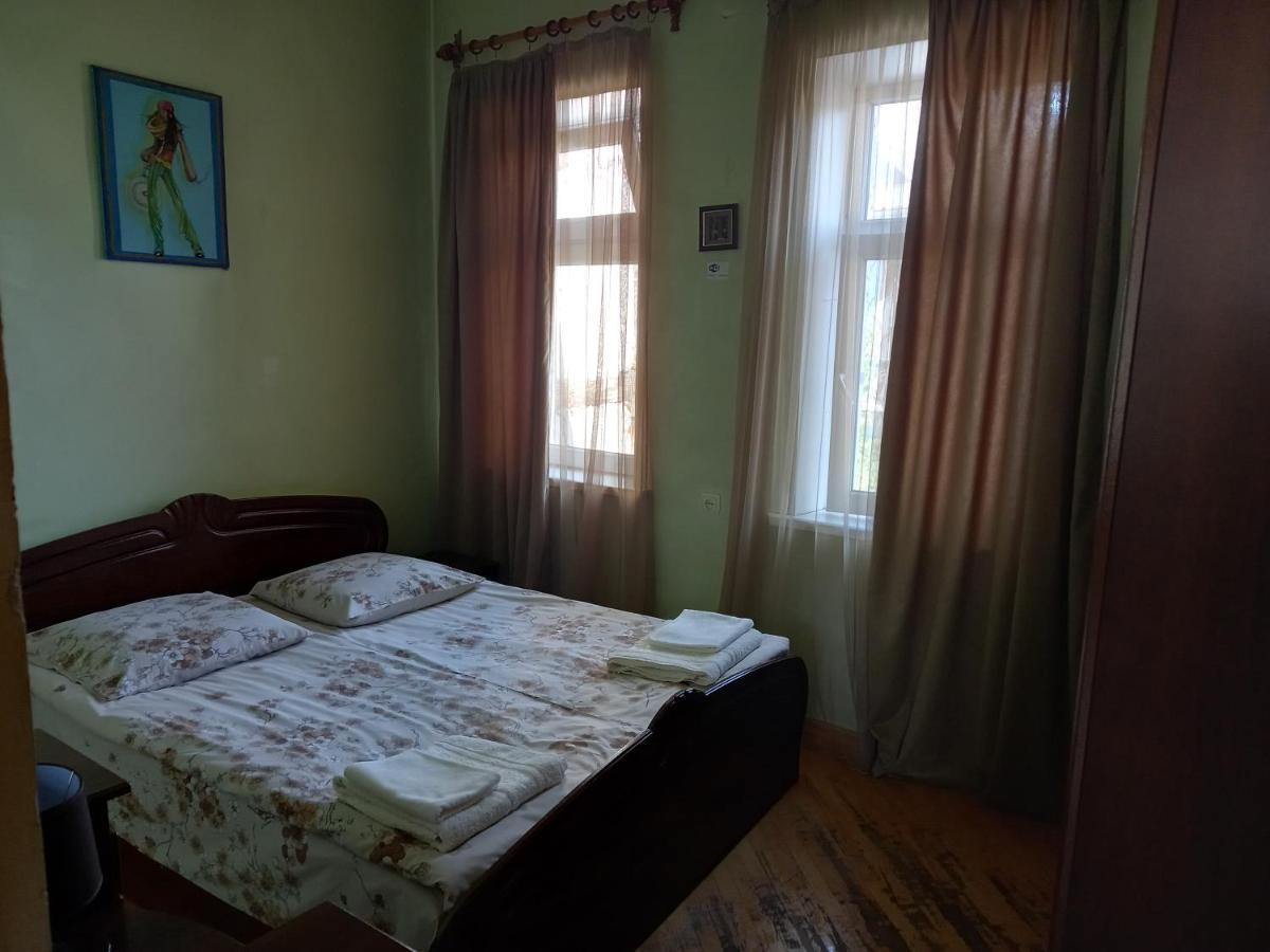 아할치헤 Old House 아파트 외부 사진