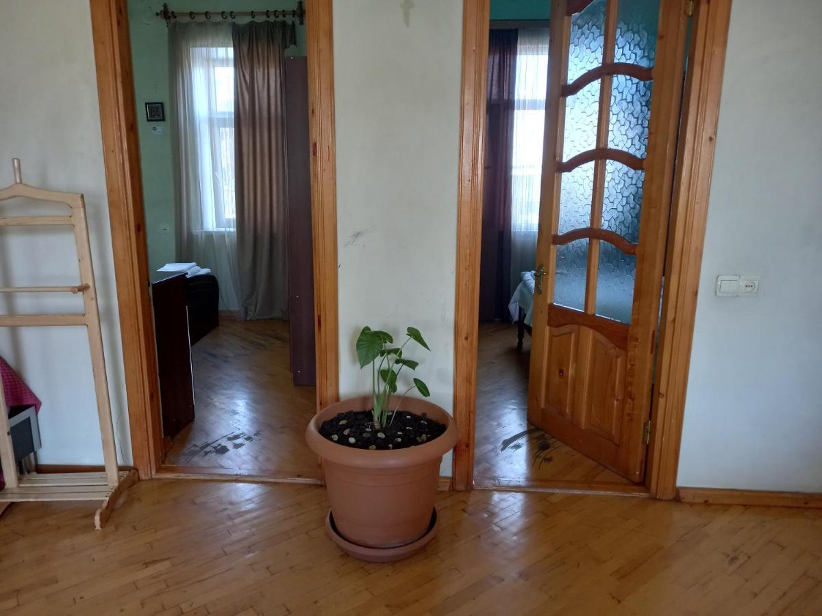 아할치헤 Old House 아파트 외부 사진